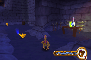 Disney's Aladdin in Nasira's Revenge 18