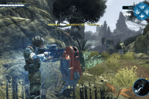 James Cameron's Avatar: The Game 31