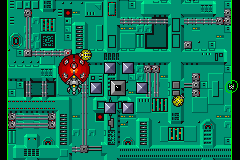 Volfied 9