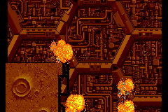Volfied 3