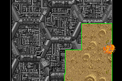 Volfied 3