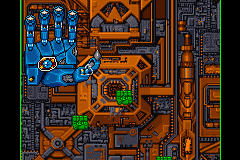 Volfied 6